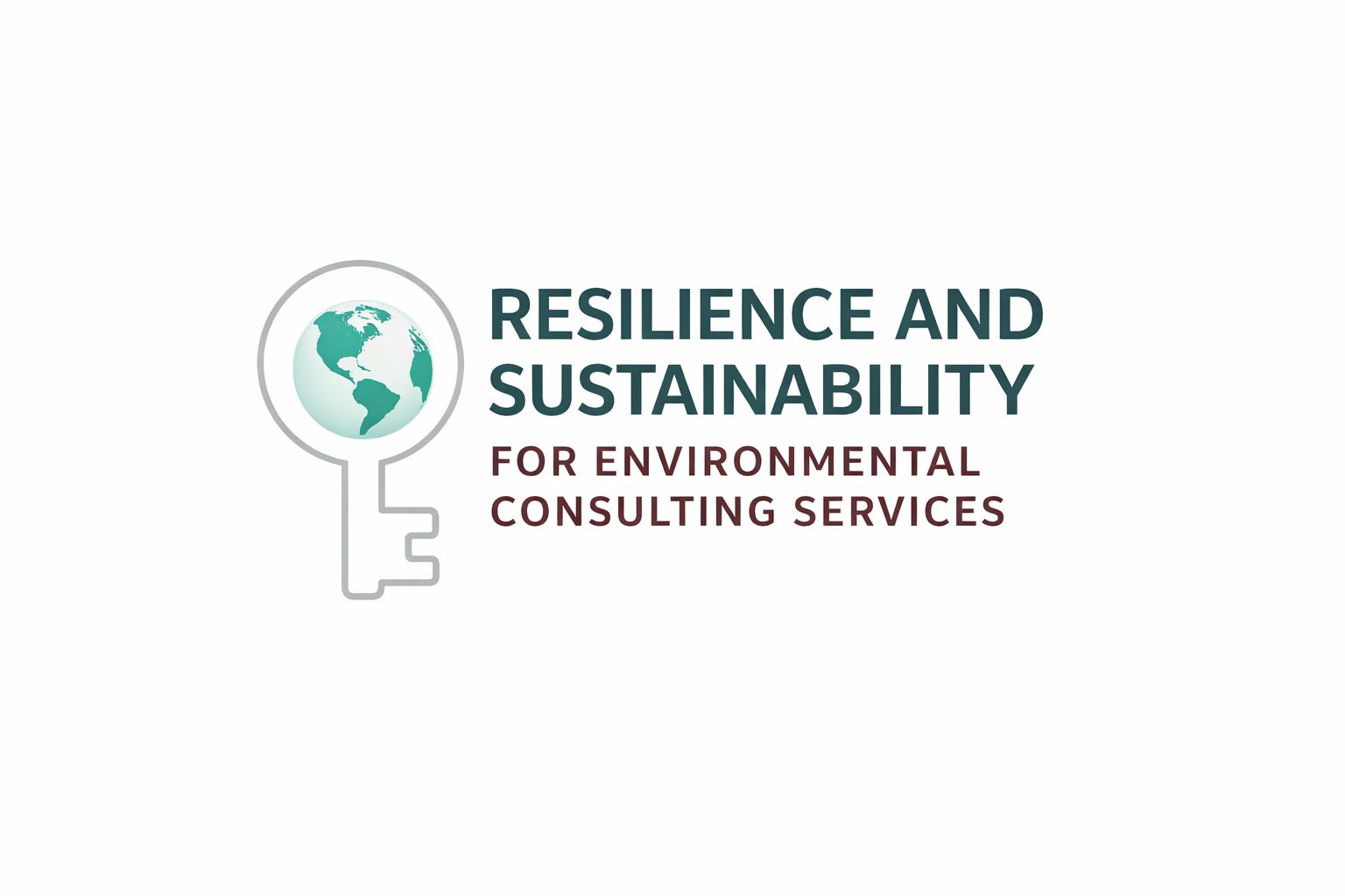 Resilience and Sustainability logo